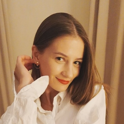 Elina Lizz