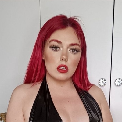 Goddess Sofie 💋