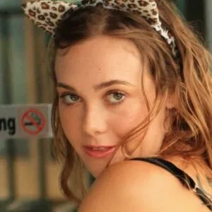 Cassi Capri