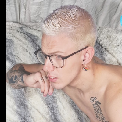 Noah Carter