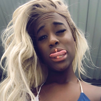 Jada Chereé Peach