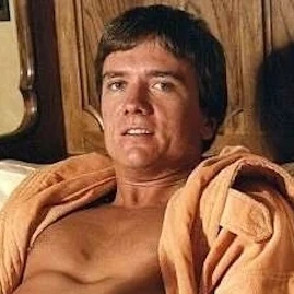 Steve Douglas