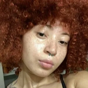 gingernxsty