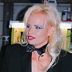 Ingrid Swede