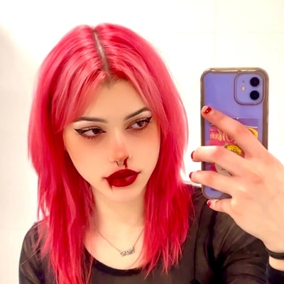 lovesick
