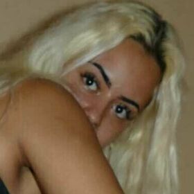 blondnymp