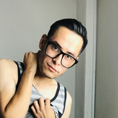 Raúl ramos