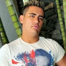Alex Ferraz