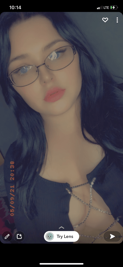 Angel 🦋