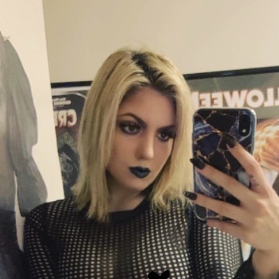 tiffany ray