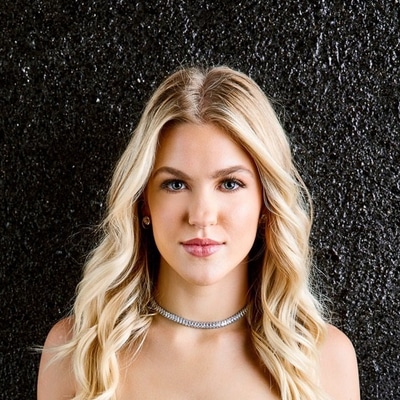 Jazlyn Ray