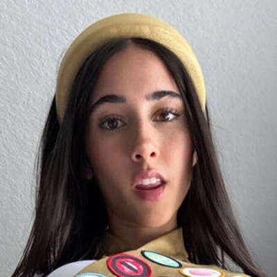 Izzy Green