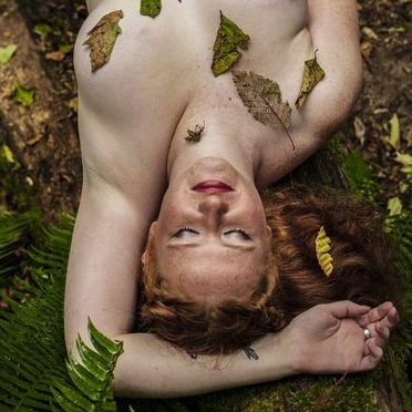 GingerrrSnatch