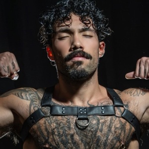 Ed Torres