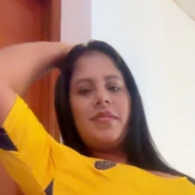 Yaneri Vélez