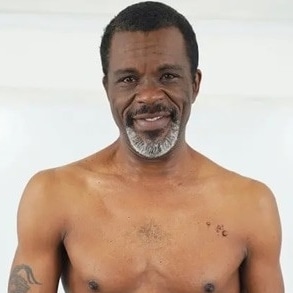 Richard Mann