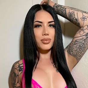 Lacey Jayne