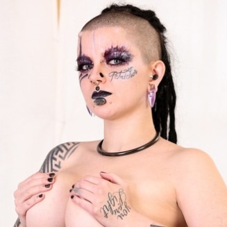 Luna Lavey