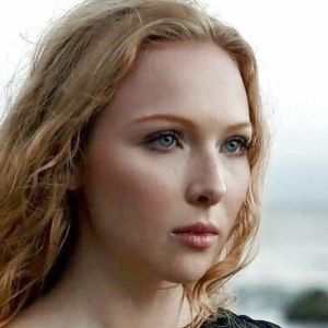 Molly Quinn