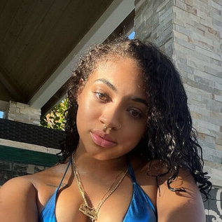 Caramel Cream
