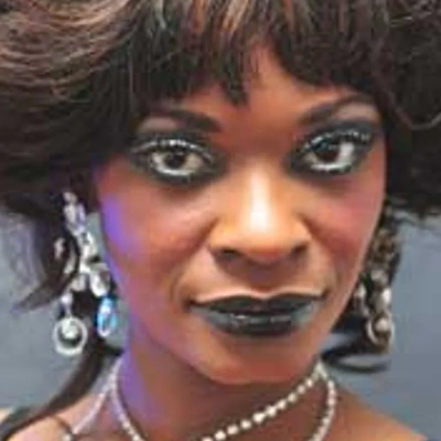 Coco Brown