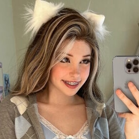 Belle Delphine