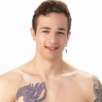 Jayden Marcos