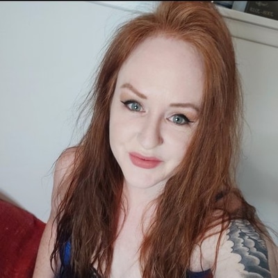 👩‍🦰Ginga Ninja🍑