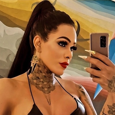 Victoria