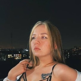 Vladislava 🇺🇦