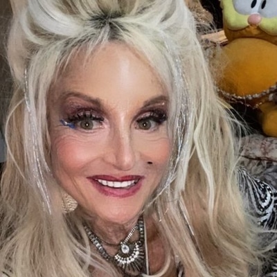 Debbie Does