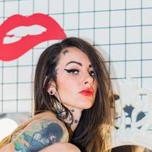Ruby / Chloe
