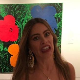 Sofia Vergara