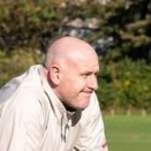 Steve Bracknall