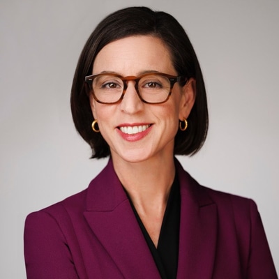 Liz Oyer