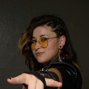 ⚡️Brooke Havok⚡️ ブルック・ハボック