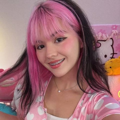 lex 💖 petite princess