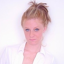 AMBER KANE