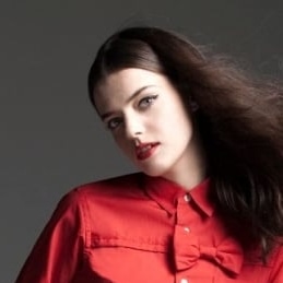 Roxane Mesquida