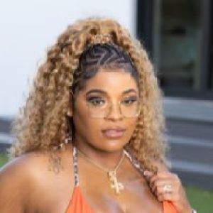 Jayla Page