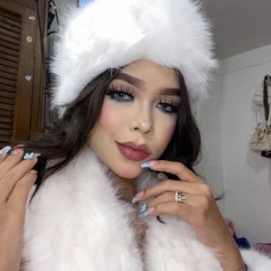 Sofia Quiroz lives💕