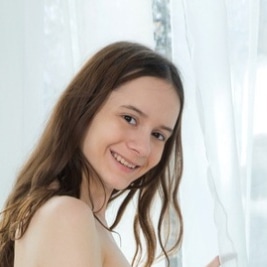 Lucy Shy