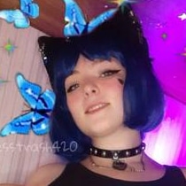 PrincessTrashFree🧚‍♀️