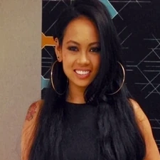 Anya Ayoung-Chee