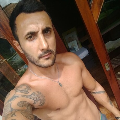 Paulo Gianetti