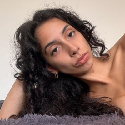 Amalia ✨