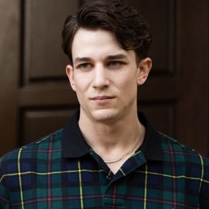 Parker Ambrose