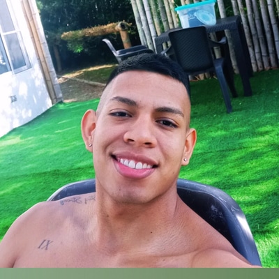 Junior🇨🇴🥵