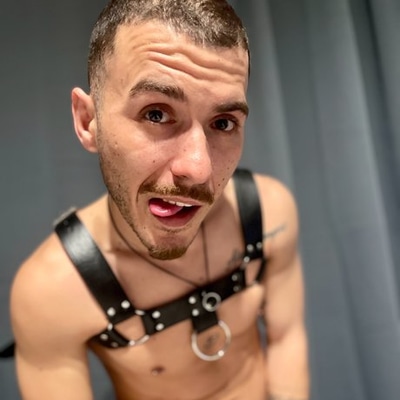 Ben Dover