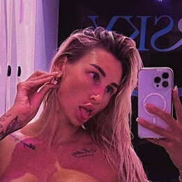 Vika Devil